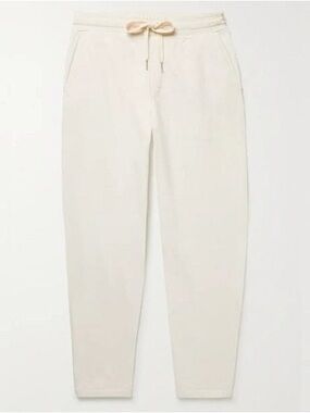 Outerknown Second Spin Drawstring Joggers - size Medium